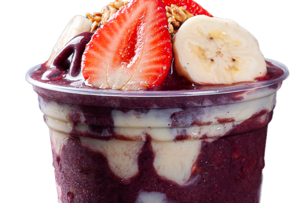 Brazilian Acai