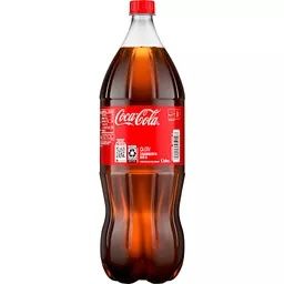 Soda, 2 Liters Bottle