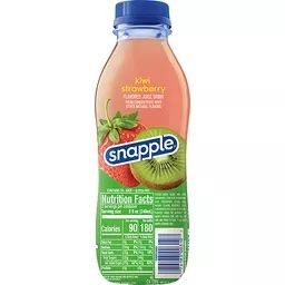 Snapple