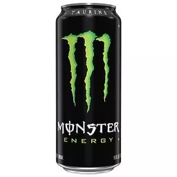 Monster Energy Drink