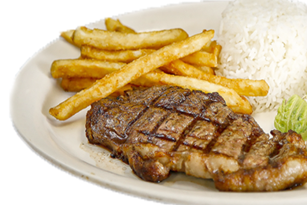 Churrasco (Tri-Tip)